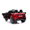 Детский электромобиль  Range Rover Evoque 4WD 12V - DK-RRE99-RED-PAINT