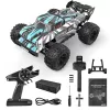 Радиоуправляемый трагги MJX Hyper Go 4WD GPS 1:16 2.4G - MJX-H16P