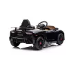 Детский электромобиль Lamborghini Aventador SV Roadster 2WD 12V - BDM0931-BLACK