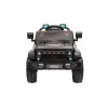 Детский электромобиль джип 12V 2WD - AHL011-BLACK