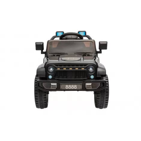 Детский электромобиль джип 12V 2WD - AHL011-BLACK