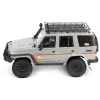 Радиоуправляемый краулер HSP RGT Rescuer 76LC 4WD 1:10 - EX86190-P86480-4