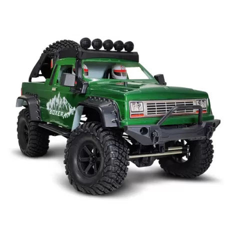 Радиоуправляемый краулер HSP Boxer Pro 4WD 1:10 - 94706PRO-2-70685