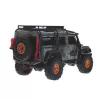 Радиоуправляемый краулер Huang Bo 4WD 1:10 RTR 2.4G - HB-ZP1001