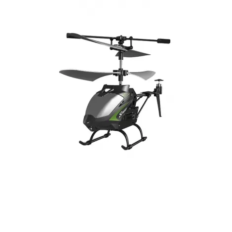 Радиоуправляемый вертолет Syma S5H 2.4G - S5H-BLACK