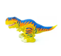 Радиоуправляемый динозавр Тиранозавр Dino World - RS6156