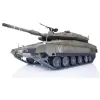 Радиоуправляемый танк Heng Long Merkava MK4 PRO V7.0 масштаб 1:16 2.4G - 3958-1PRO V7.0