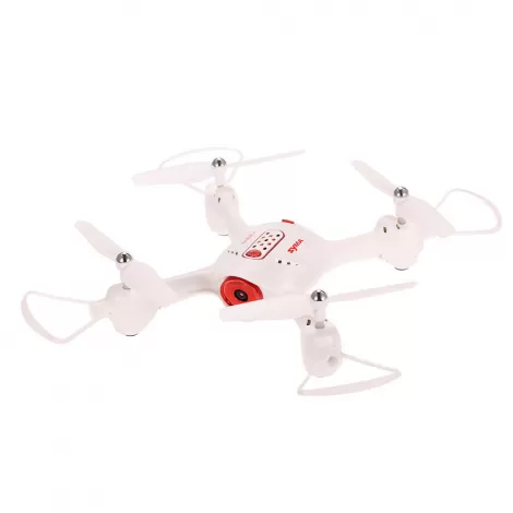 Радиоуправляемый квадрокоптер SYMA X23W FPV Wi-Fi с камерой 0.3МП - X23W