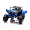 Детский электромобиль XMX Багги (синий, EVA, 4WD, 24V) - XMX613-4WD-24V-BLUE