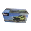 Радиоуправляемый краулер HSP RGT Hobby Cruiser RC-4 4WD 1:10 - 136100V3-R86373-3