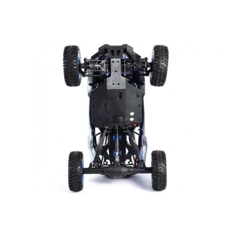 Радиоуправляемый Дезерт-багги WLToys 4WD RTR масштаб 1:12 2.4G - WLT-12427-B