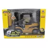 Радиоуправляемый погрузчик HUI NA TOYS масштаб 1:10 2.4G - HN1577