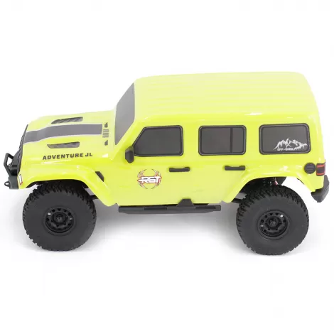 Радиоуправляемый краулер HSP RGT Adventure JL 4WD 1:16 - 136161JL-R86125-1