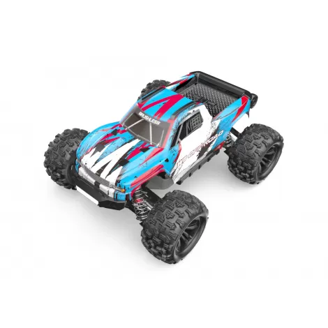 Радиоуправляемый монстр MJX Hyper Go 4WD Brushless 1:16 - MJX-16208