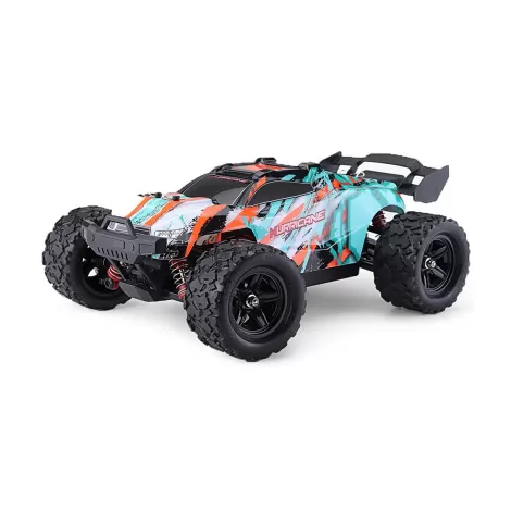 Радиоуправляемая машина Thunder Storm 4WD 36 КМ/Ч 1:18 - HS18322