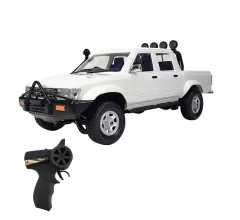 Радиоуправляемый пикап WPL D-64-1 Hilux Crew Cab 4WD 1:16 - WPLD-64-1