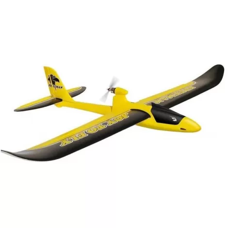 Радиоуправляемый гидроплан Joysway Freeman 1600 Glider Brushless V3 RTF 2.4 G - JS6103V3