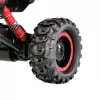 Радиоуправляемый краулер Rock Crawler 4WD 1:14 RTR 2.4G - HB-P1404