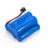 Аккумулятор Ni-Cd 6v 1400mah YP - NICD-6O-1400-YP