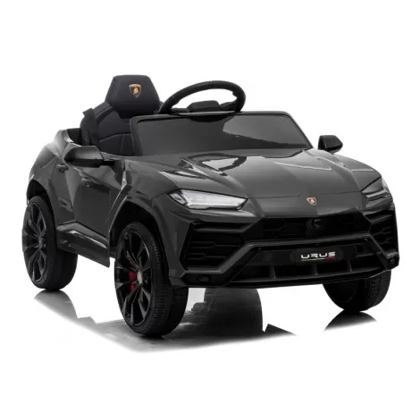 Детский электромобиль Bettyma Lamborghini Urus 2WD 12V - BDM0923-BLACK