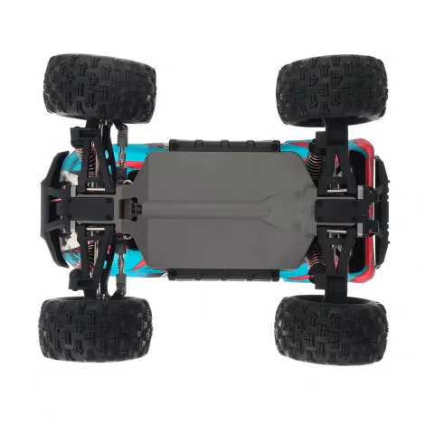 Радиоуправляемый монстр MJX Hyper Go 4WD Brushless 1:16 - MJX-16208