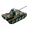 Радиоуправляемый танк Heng Long Panther Type G Original V7.0 масштаб 1:16 RTR 2.4G - 3879-1 V7.0