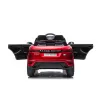 Детский электромобиль  Range Rover Evoque 4WD 12V - DK-RRE99-RED-PAINT