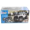 Радиоуправляемый краулер HSP RGT CJ 4WD 1:10 - EX86010-CJ-R86220-3