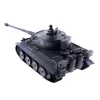 Радиоуправляемый танк Heng Long German Tiger S version V7.0 масштаб 1:16 2.4G - 3818-1-Upg-V7