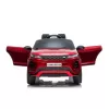 Детский электромобиль  Range Rover Evoque 4WD 12V - DK-RRE99-RED-PAINT