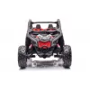 Детский электромобиль Багги Can-Am Maverick Turbo RR (24V, полный привод, версия RS) - DK-CA001-RS