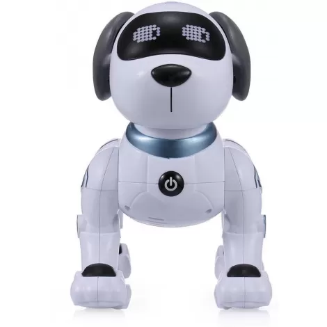 Радиоуправляемая собака-робот Smart Robot Dog - ZYA-A2875