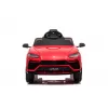 Детский электромобиль Bettyma Lamborghini Urus 2WD 12V - BDM0923-RED