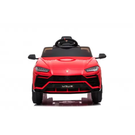 Детский электромобиль Bettyma Lamborghini Urus 2WD 12V - BDM0923-RED