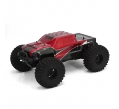 Радиоуправляемый джип HSP/Redcat Wolverine 4WD 1:10 2.4G - H9801-H10-R