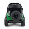 Радиоуправляемый краулер HB Fierce Tiger (47.4 см, 4WD, 1:10) - HB-ZP1006