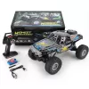 Радиоуправляемый краулер WLTOYS 4WD RTR масштаб 1:10 2.4G - 104310