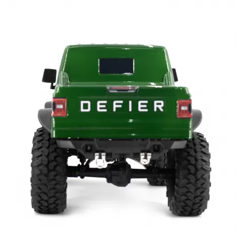 Радиоуправляемый краулер HSP RGT Defier 4WD 1:10 - EX86100JC-V2-R86299-3