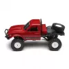 Радиоуправляемая машина WPL пикап Hilux (красный) 4WD 2.4G 1:16 RTR - WPLC-14R-RED