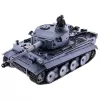 Радиоуправляемый танк Heng Long German Tiger MS version V7.0 масштаб 1:16 2.4G - 3818-1-UpgA-V7