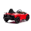 Детский электромобиль Lamborghini Aventador SV Roadster 2WD 12V - BDM0931-RED