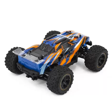 Радиоуправляемый джип MJX Hyper Go 4WD LED 1:16 2.4G - MJX-16108-ORANGE