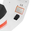 Детский электромотоцикл скутер с пультом управления NIU MQi+ Sport 12V - AHL012-WHITE