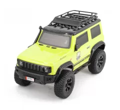 Радиоуправляемый краулер HSP RGT Hobby Cruiser RC-4 4WD 1:10 - 136100V3-R86373-1