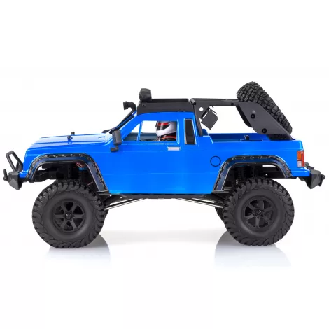 Радиоуправляемый краулер HSP Boxer Pro 4WD 1:10 - 94706PRO-2-70687