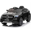 Детский электромобиль Mercedes-Benz Concept GLC Coupe 12V - BBH-0008-BLACK