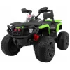 Детский квадроцикл Maverick ATV 12V 4WD - BBH-3588-4-GREEN