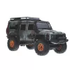 Радиоуправляемый краулер Huang Bo 4WD 1:10 RTR 2.4G - HB-ZP1001