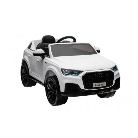 Детский электромобиль Audi Q7 12V 2WD - HL678-LUX-WHITE