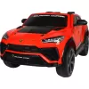 Детский электромобиль Lamborghini Urus ST-X 4WD (12V, EVA, полный привод) - SMT-666-RED